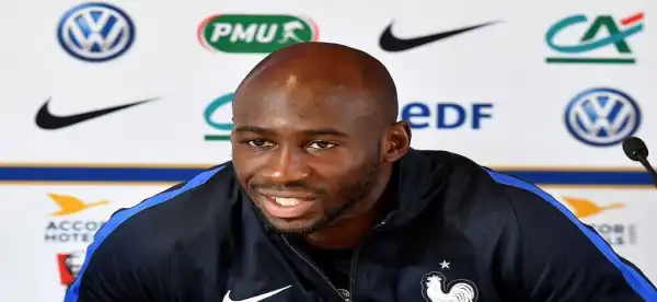 Eliaquim Mangala Joins Valencia on Loan
